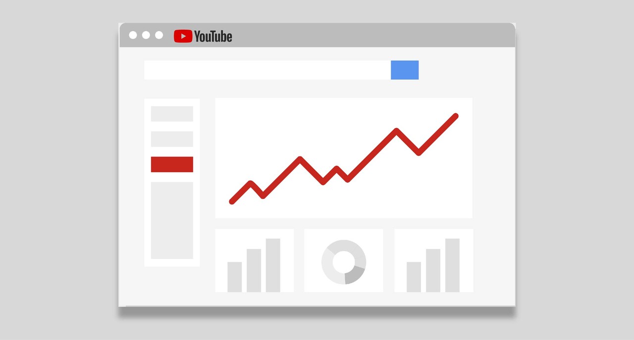 How to Use YouTube Analytics to Boost Views, Watch Time, and Subscribers (2025 Guide)