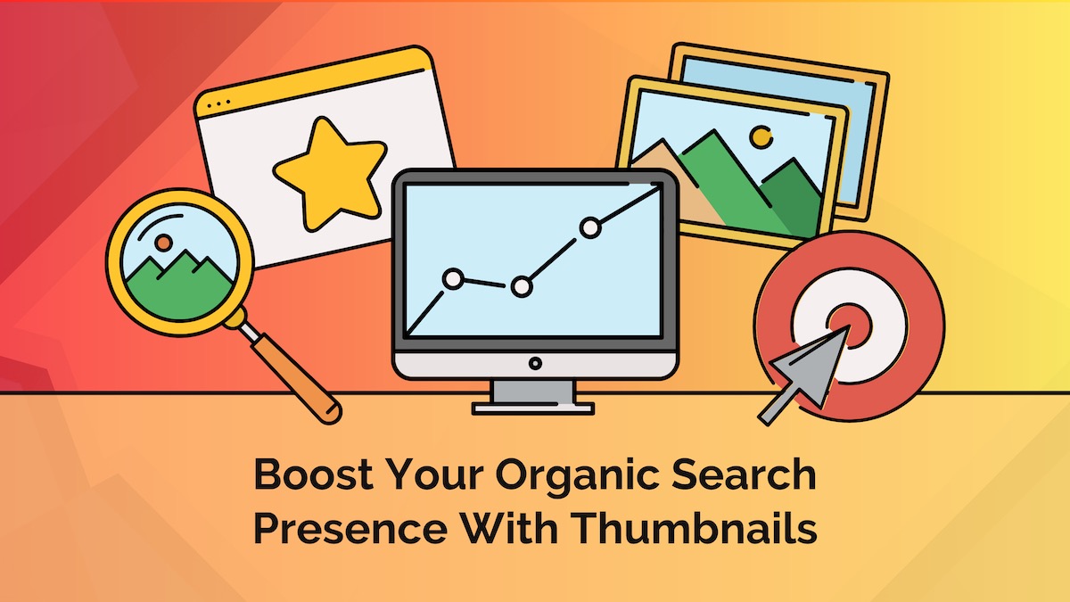 🎯 How to Optimize Your Thumbnails for More Views and Better Rankings