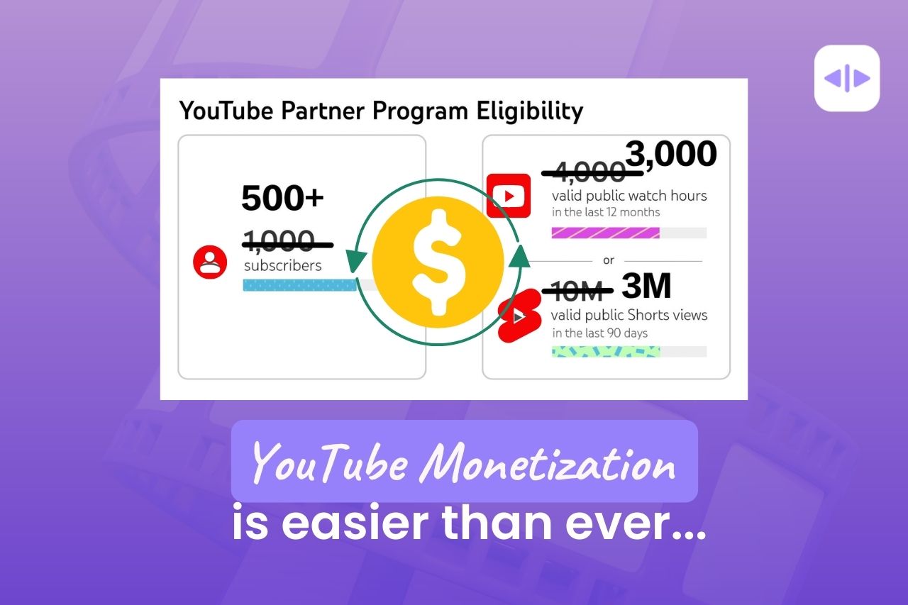 🎬 YouTube Partner Program Changes in 2025 – Everything Creators Need to Know