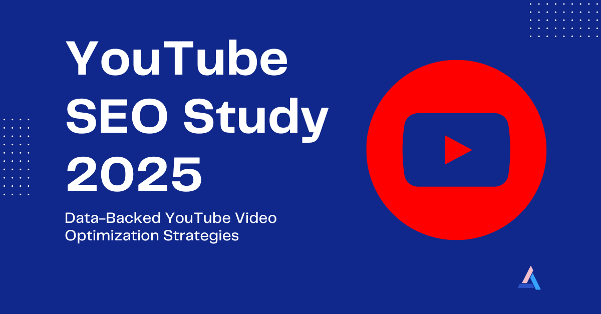 🎯 YouTube SEO Explained: Which Element Drives the Most Views and Rankings?