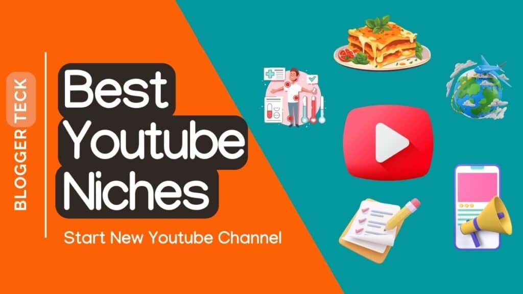 10 Weird But Profitable YouTube Niches You Never Thought About (But Absolutely Should)