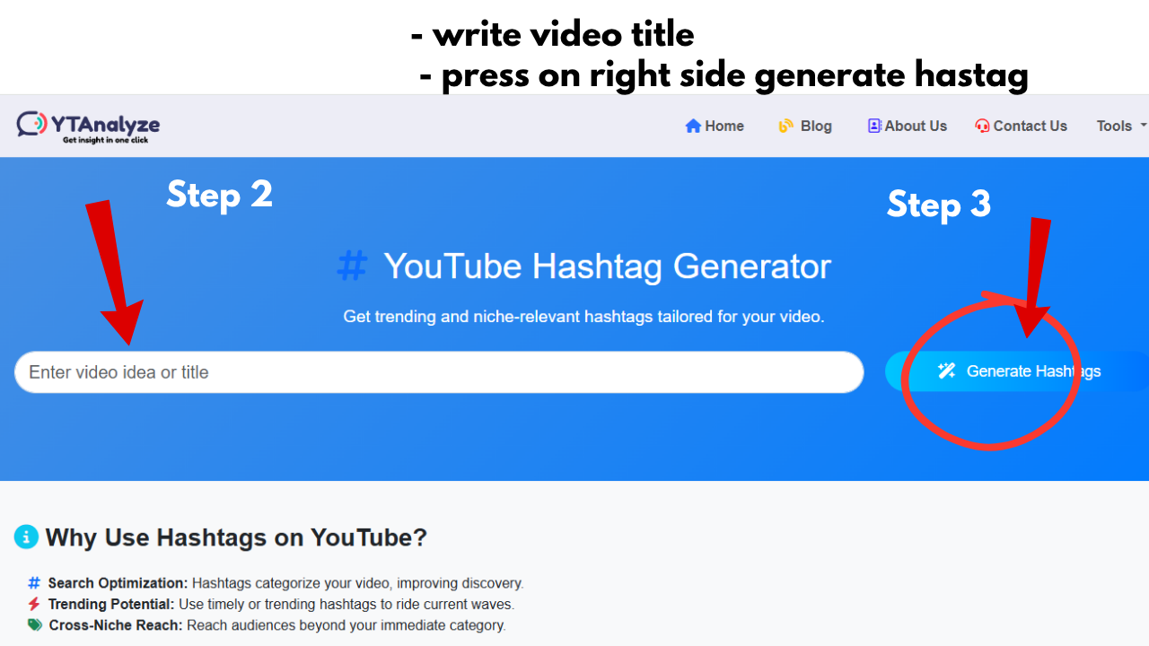Step 2 Screenshot