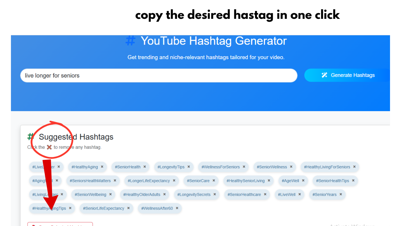 Step 3 Screenshot