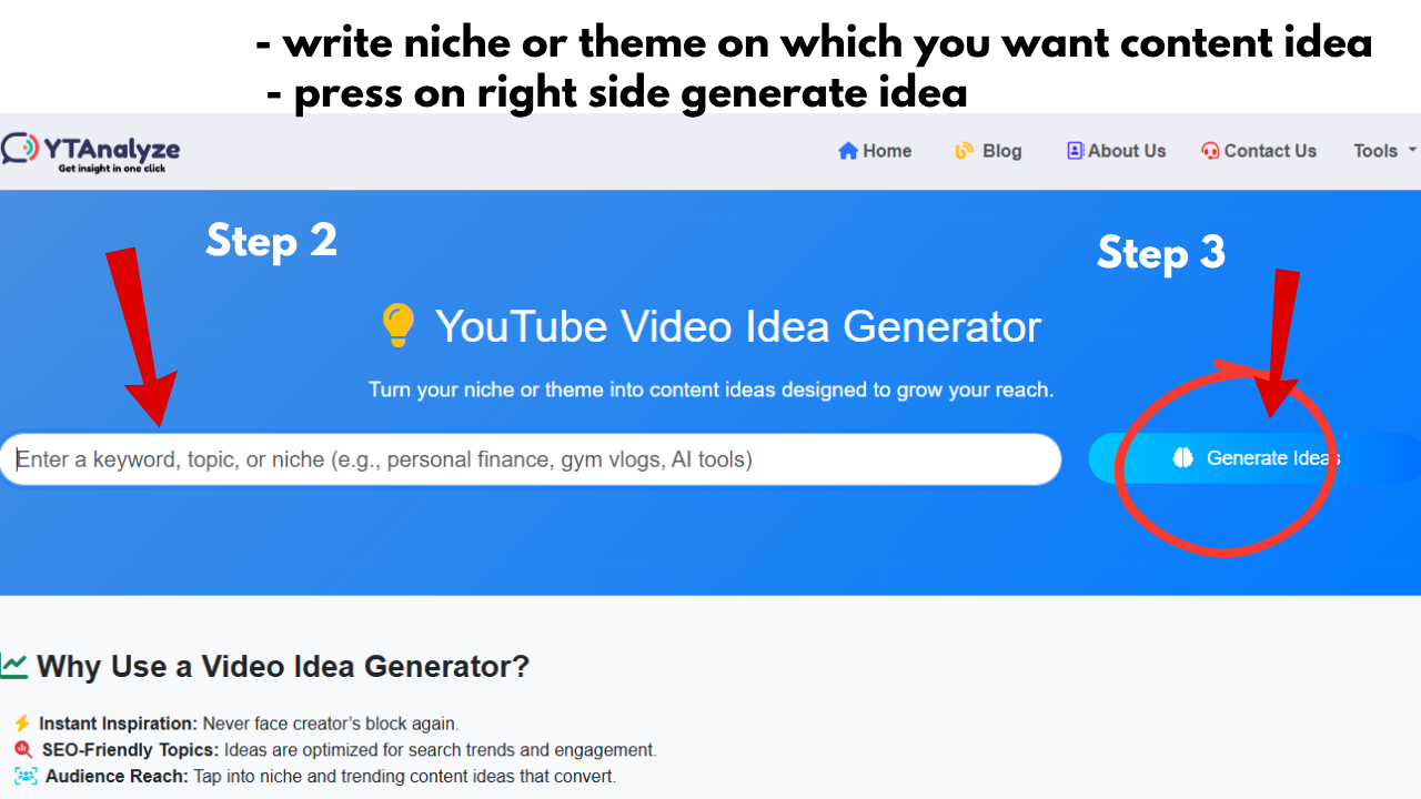 Step 2 Screenshot