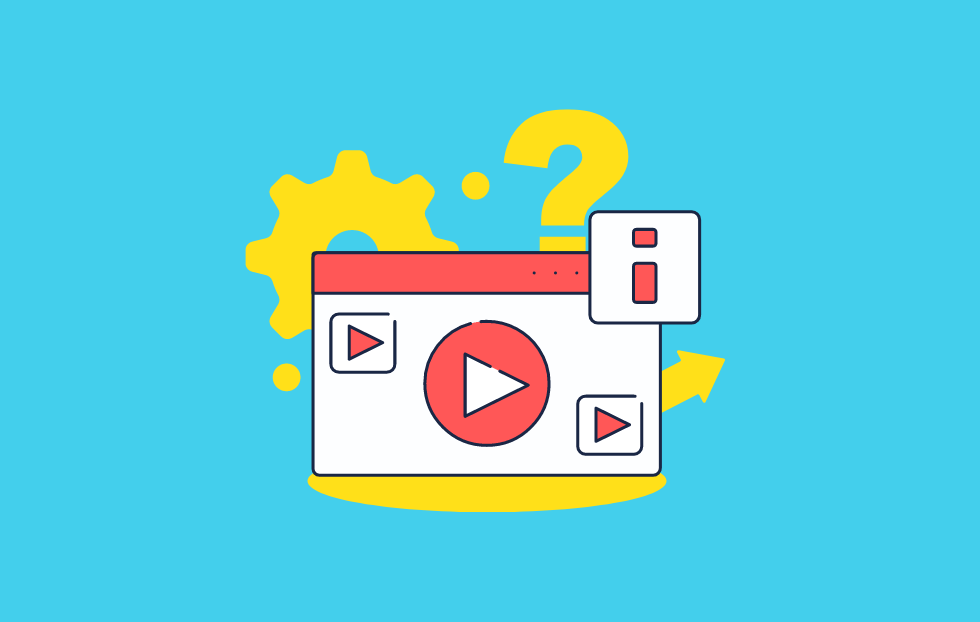 Video Idea Generator