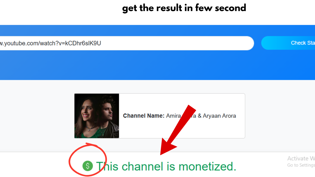 Step 3 Screenshot