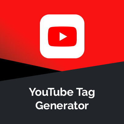 Tags Generator