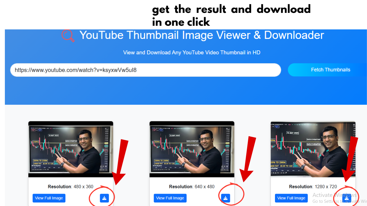 Step 3 Screenshot