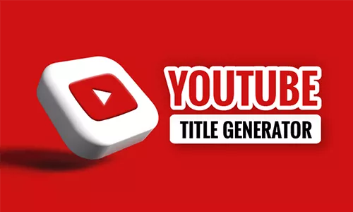 Title Generator